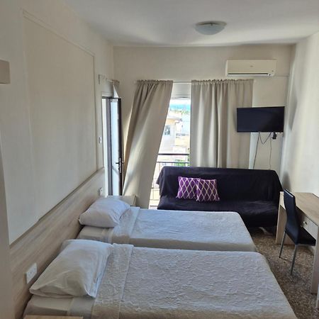 Myriama Apartments Ayia Napa Exterior foto