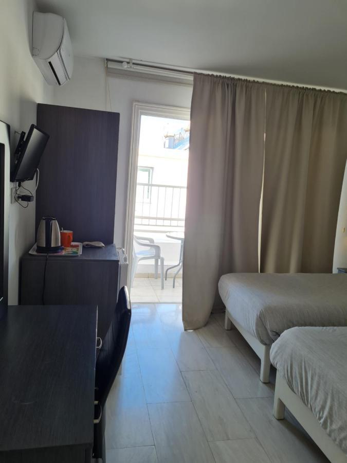 Myriama Apartments Ayia Napa Exterior foto