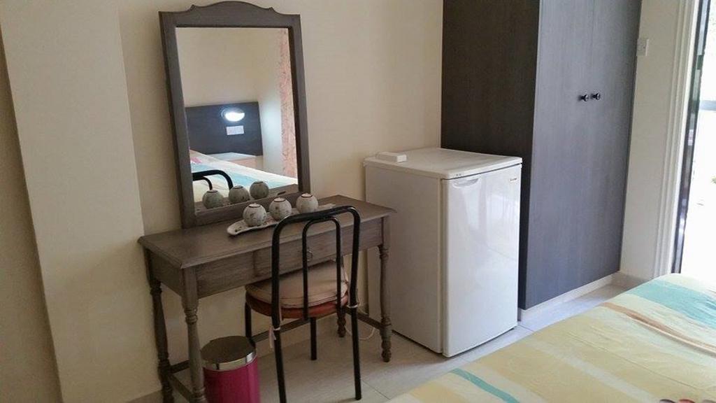Myriama Apartments Ayia Napa Habitación foto
