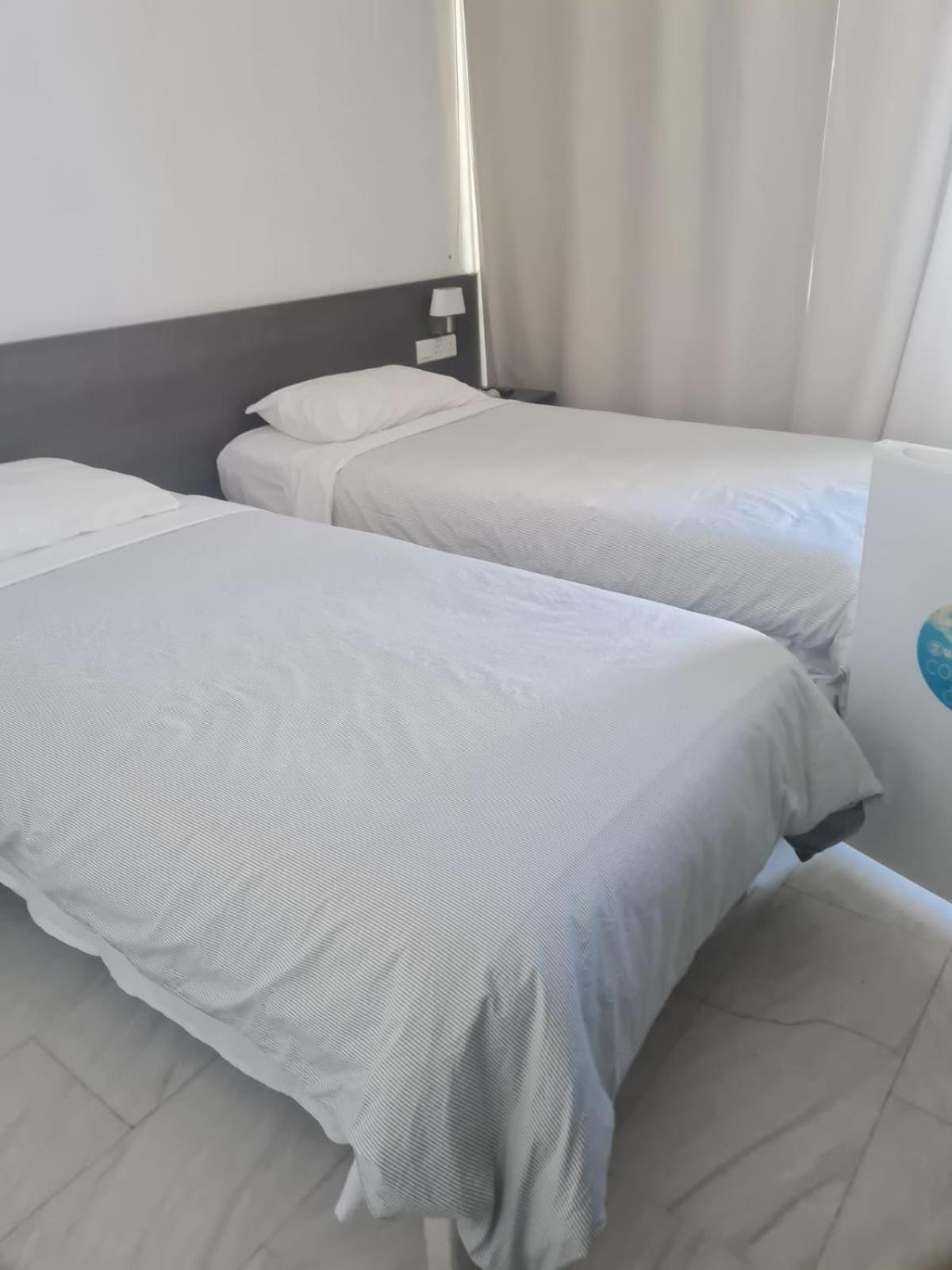 Myriama Apartments Ayia Napa Exterior foto