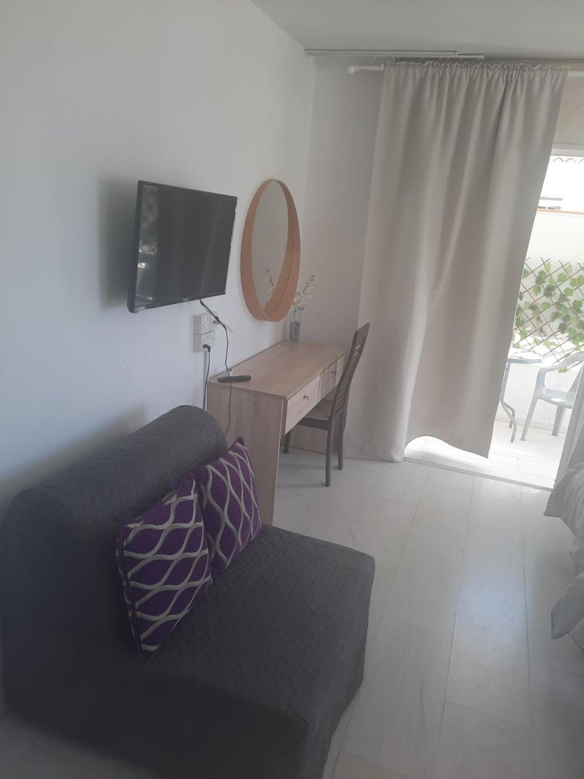 Myriama Apartments Ayia Napa Habitación foto