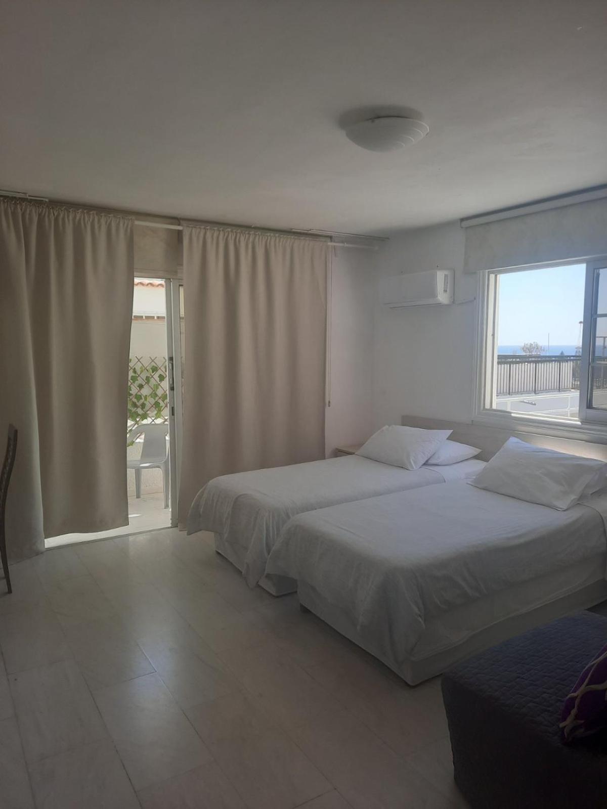 Myriama Apartments Ayia Napa Habitación foto