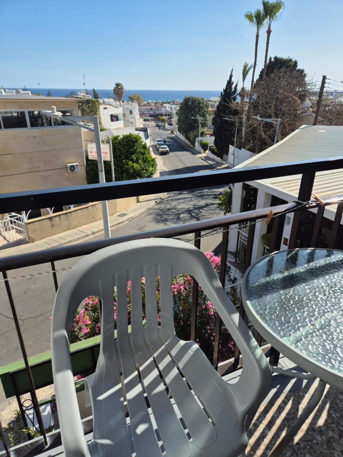 Myriama Apartments Ayia Napa Exterior foto