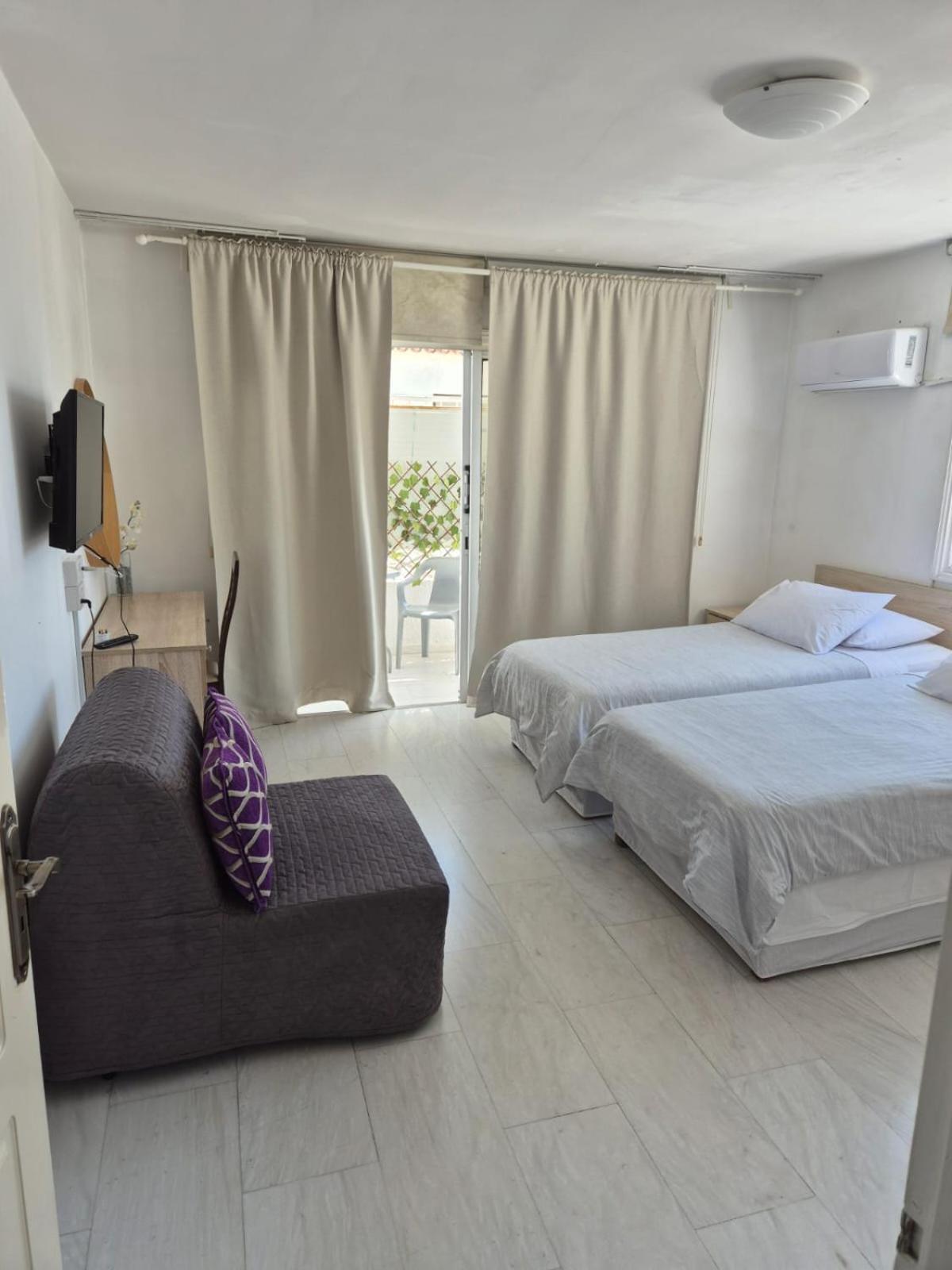 Myriama Apartments Ayia Napa Exterior foto