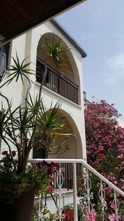 Myriama Apartments Ayia Napa Exterior foto