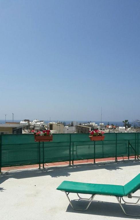 Myriama Apartments Ayia Napa Exterior foto