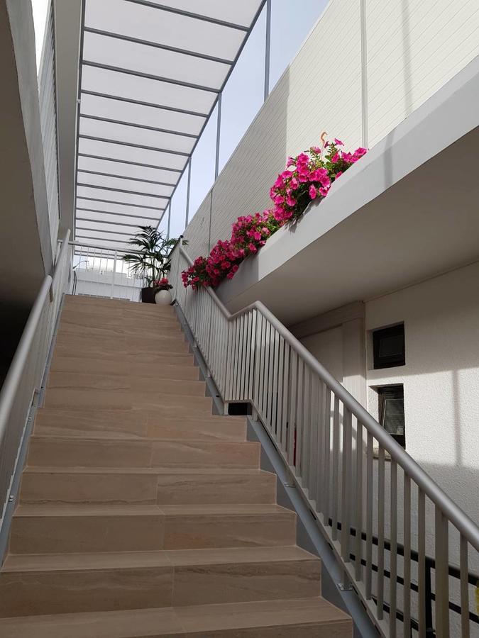 Myriama Apartments Ayia Napa Exterior foto