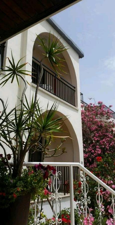 Myriama Apartments Ayia Napa Exterior foto