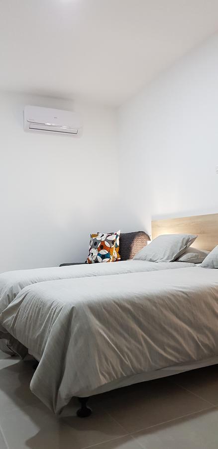 Myriama Apartments Ayia Napa Exterior foto