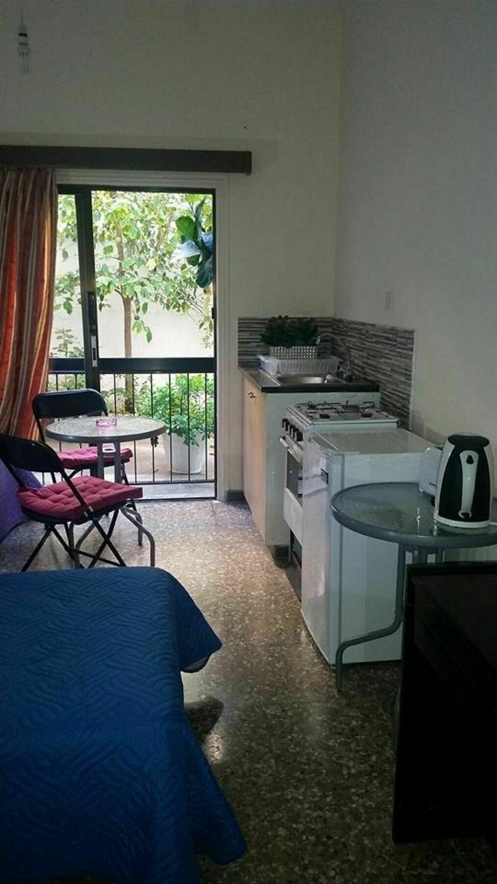 Myriama Apartments Ayia Napa Exterior foto